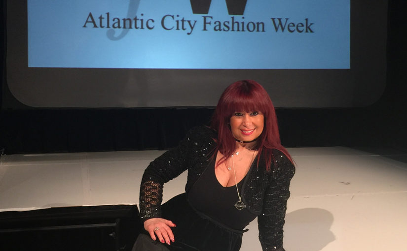For Immediate Release: Myra Mrowicki Named A Red Carpet Host For Atlantic City Fashion Week Season 13
